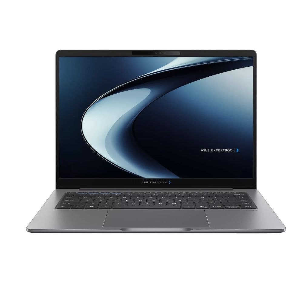 Купить Ноутбук Asus/ExpertBook/P5405CAA-LY0486X/1г/Core Ultra 7/356H/1,9 GHz/32 Gb/PCIe NVMe SSD/1024 Gb/No ODD/Graphics/GPU/256 Mb/14 **/1920x1200/Windows 11 в Алматы