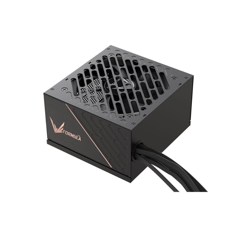 Купить БП ATX 850W Formula V FV-850BD, Bronze, 20+4/20+4+8/24+4/24+8, 12cm, 2x6+2p PCI-E в Алматы