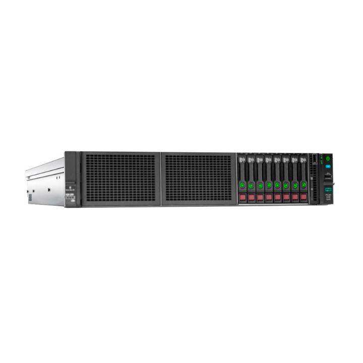 купить Сервер HP Enterprise DL380 Gen10 (P56959-B21) в Алматы