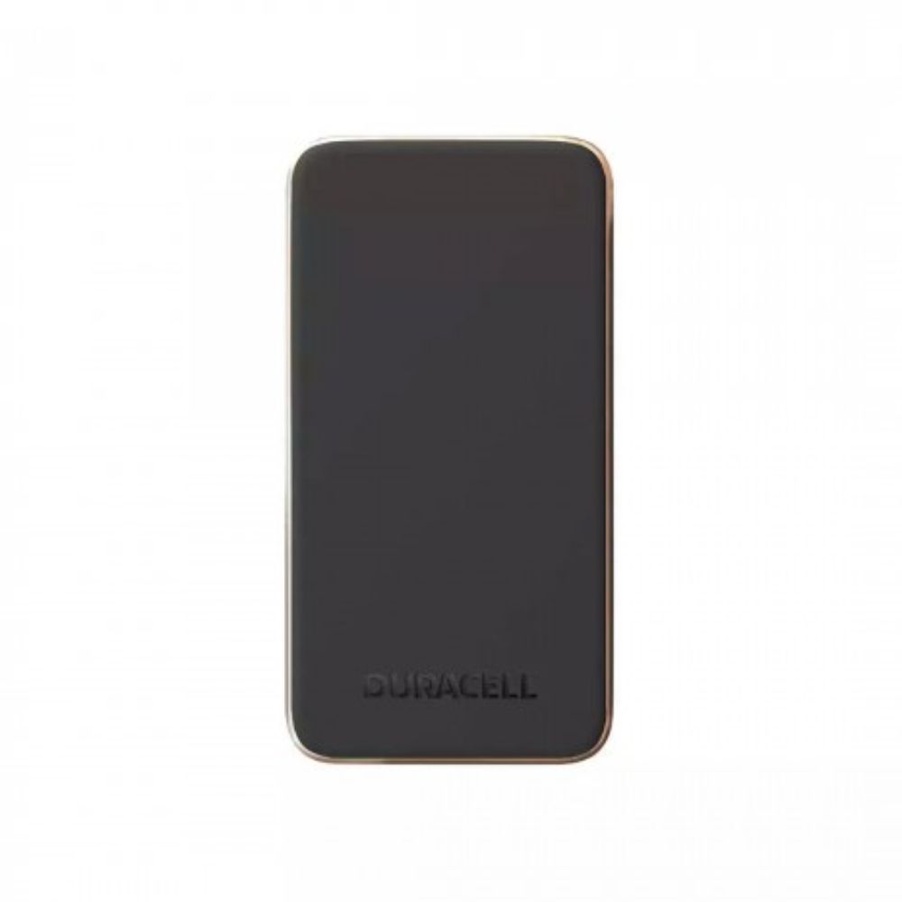 купить Портативный внешний аккумулятор Duracell DRPB3010A Power Bank 10000mAh Черный в Алматы