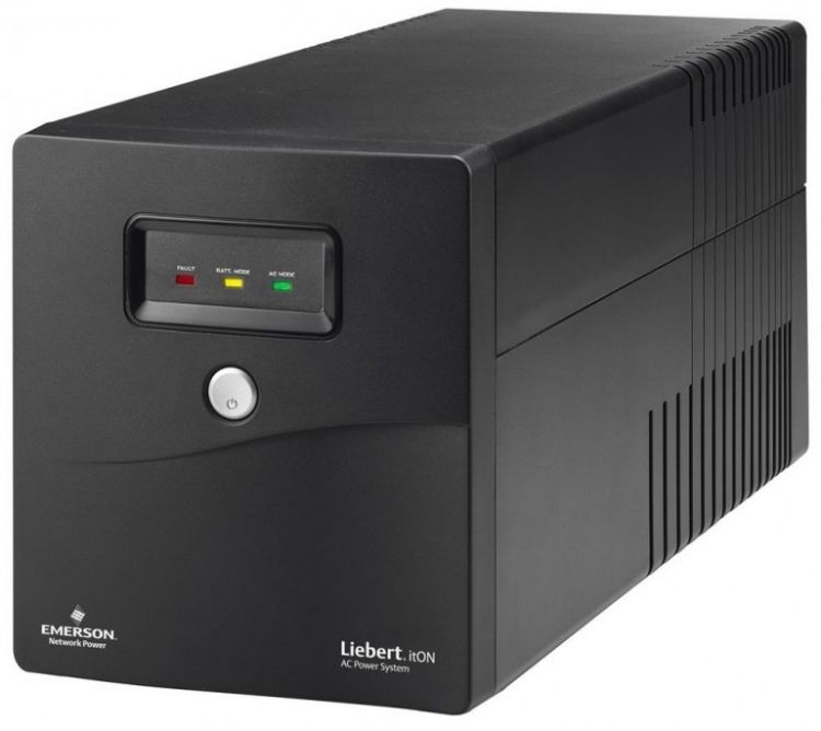 купить LIEBERT itON 1000VA E 230V в Алматы