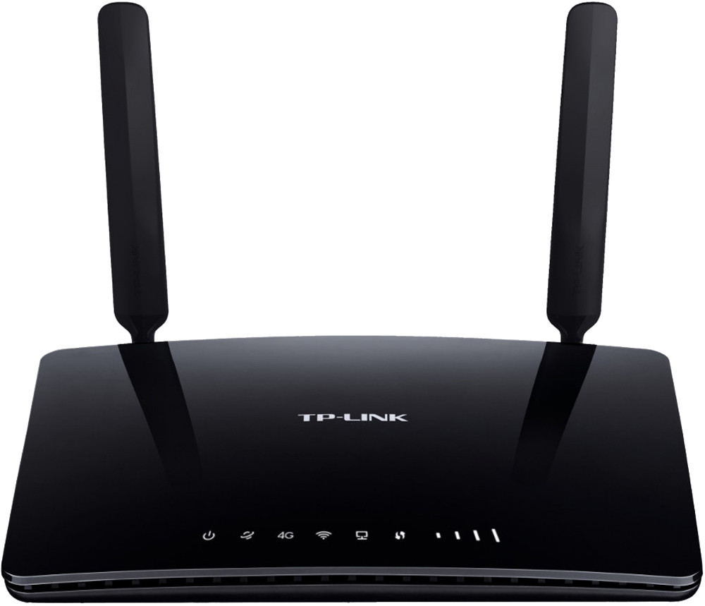 купить Маршрутизатор, TP-Link, Archer MR200 в Алматы