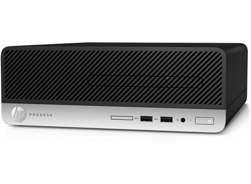 купить Компьютер HP Europe ProDesk 405 G6 (293W5EA#ACB) в Алматы