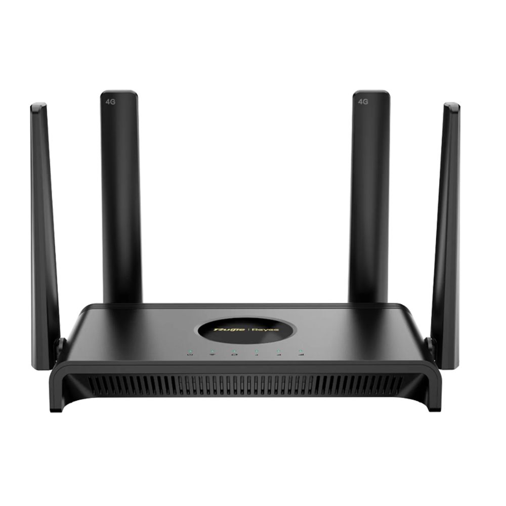 Купить Wi-Fi маршрутизатор Reyee RG-EW300T  в Алматы