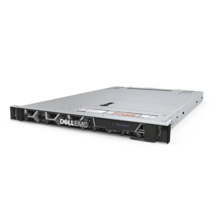 купить Сервер Dell PowerEdge R660 (210-BEQQ-3) в Алматы