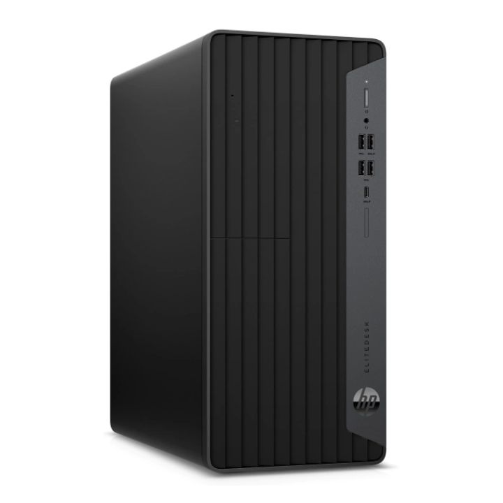 купить Системный блок HP EliteDesk 800 G6 TWR PL260W,i7-10700,16GB,512GB,W10p6,DVD-W,3yw,USB 320K kbd+ms,WiFi6+BT5.1 в Алматы