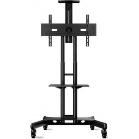 купить ONKRON Стойка TS1551 черный в Алматы