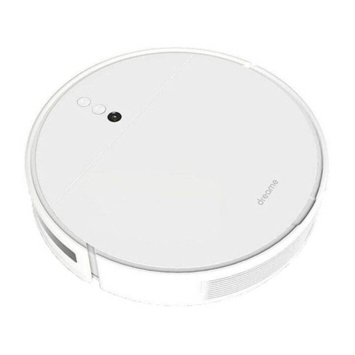 Робот-пылесос Dreame Robot Vacuum-Mop F9 White, RVS5-WH0/RVS5-WV0 ...