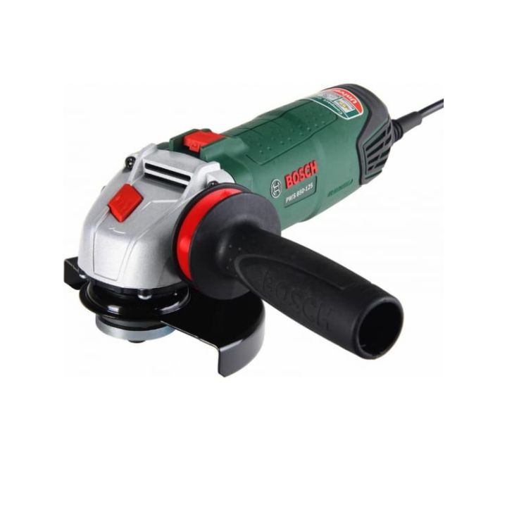 купить Угловая шлифмашина BOSCH PWS 850-125 в Алматы