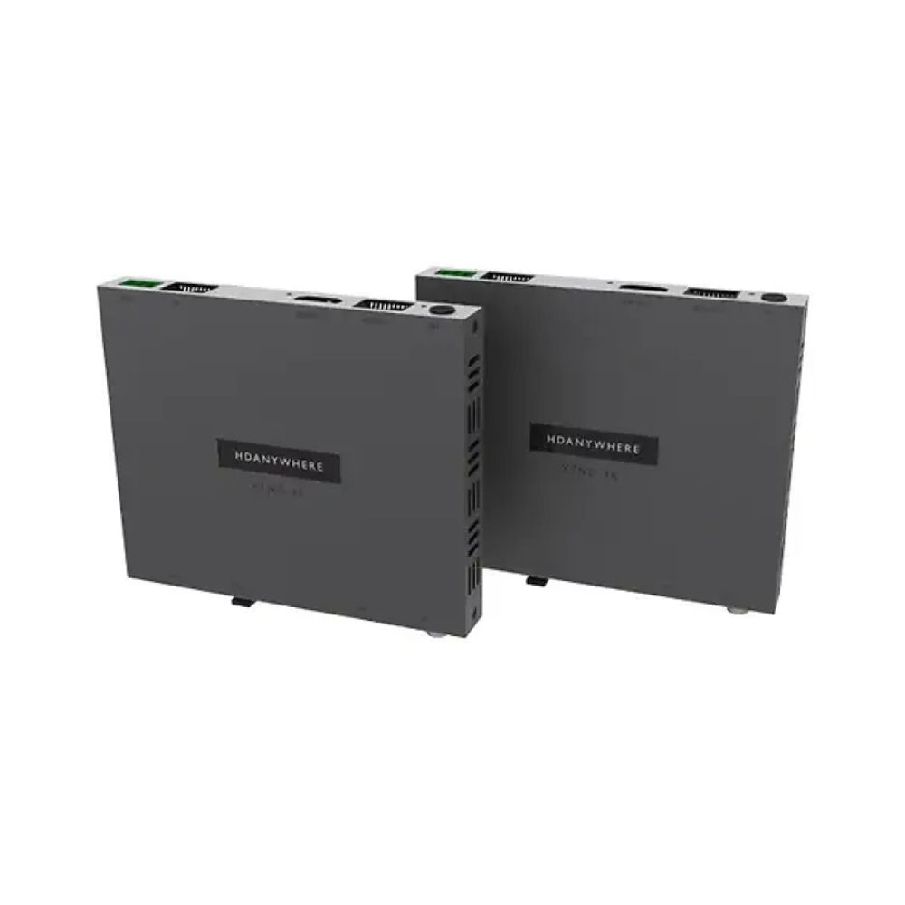 купить Приемопередатчик HDanywhere XTND 4K 100m  TPC HDA-250887 (HDMI по Cat, 4K до 100м) в Алматы