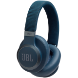 купить НАУШНИКИ ПОЛНОРАЗМЕРНЫЕ JBL JBLLIVE650BTNCBLU в Алматы