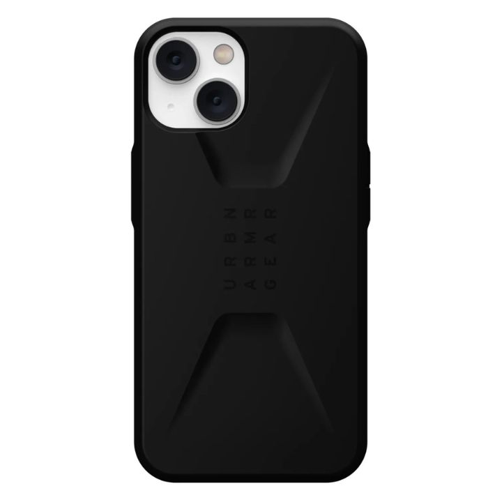 купить Чехол для смартфона UAG Po 2022 Civilian - Black 114036114040 в Алматы