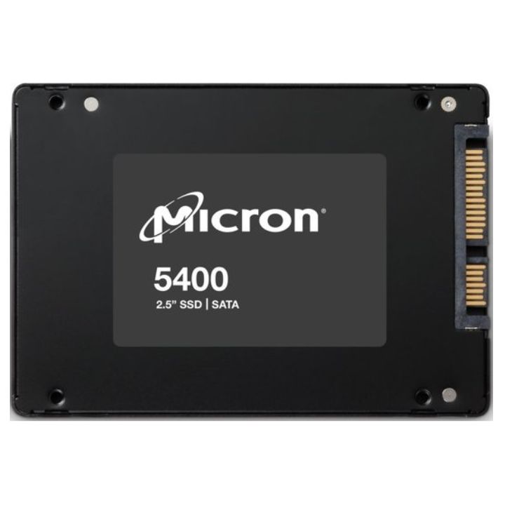 купить Твердотельный накопитель SSD Micron 5400 BOOT 240GB SATA M.2 в Алматы