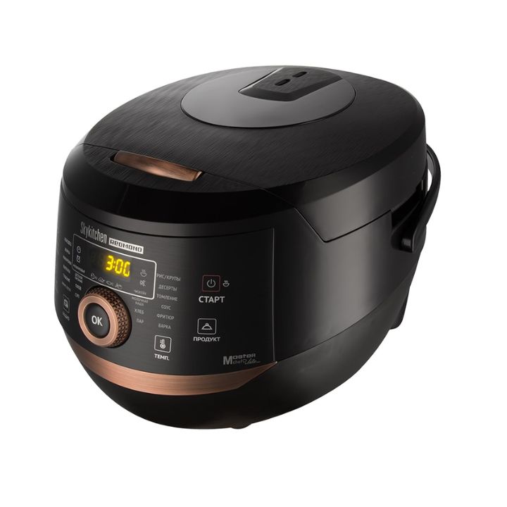 купить Мультикухня REDMOND RMK-CB391S в Алматы