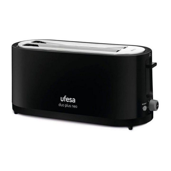 купить Тостер Ufesa TT7475 DUO NEO 71305143 в Алматы