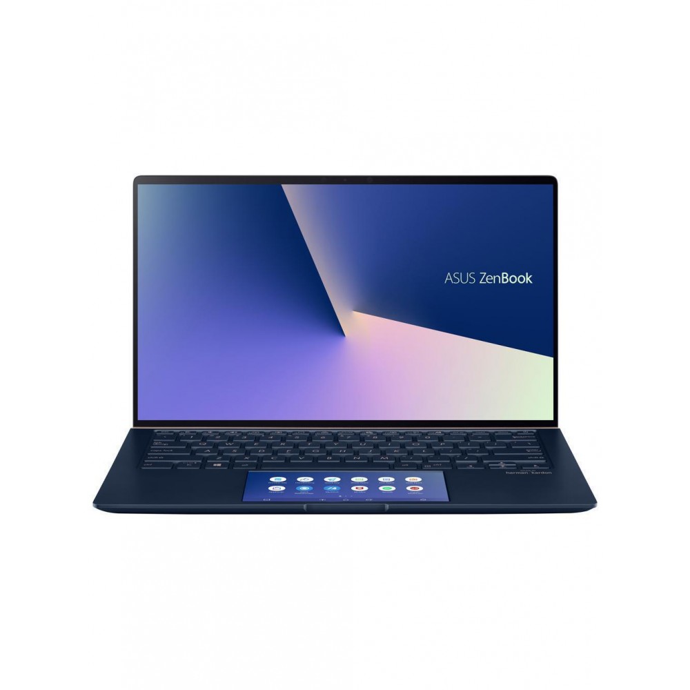 купить Ноутбук Asus UX434FAC-A5381T (90NB0MQ5-M08840) в Алматы
