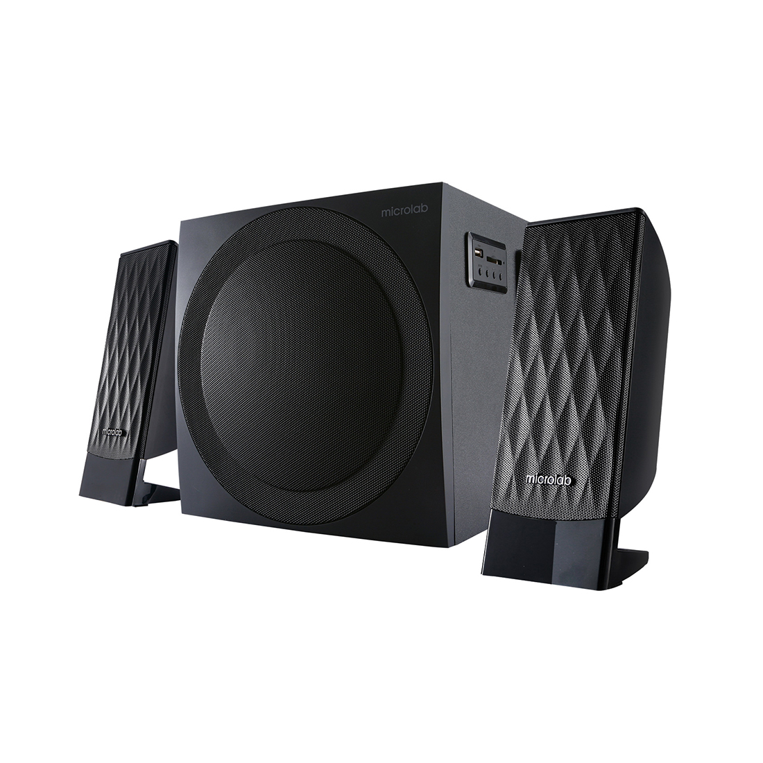 купить Акустическая система Microlab M300BT в Алматы