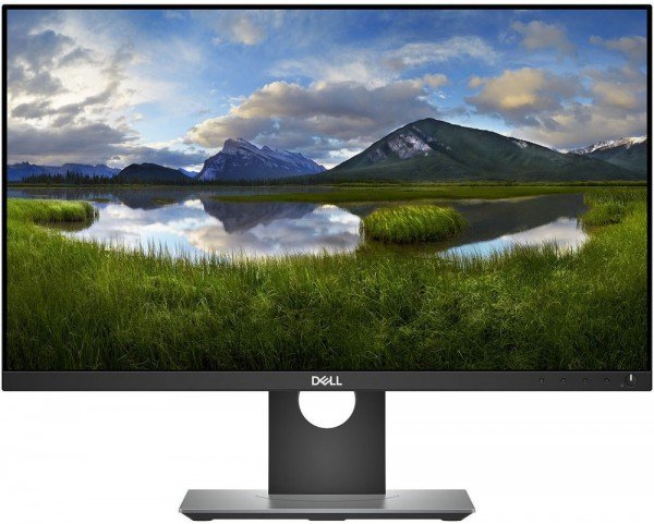 купить Монитор Dell/P2418D/23,8 ** в Алматы