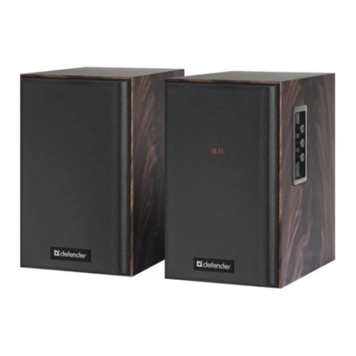 купить Акустическая 2.0 система Defender G90, 90Вт, BT/FM/TF/USB/RC/Optical, 220 В в Алматы