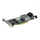 купить Контроллер Supermicro AOC-S3108L-H8iR-16DD 8 ports в Алматы