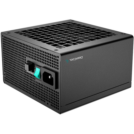 купить Блок питания Deepcool PQ1000M в Алматы