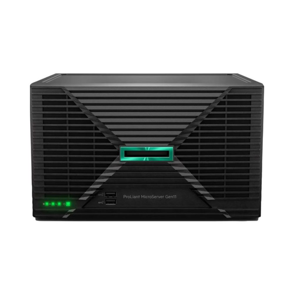 купить Сервер HPE MicroServer Gen11 (P74439-425) в Алматы