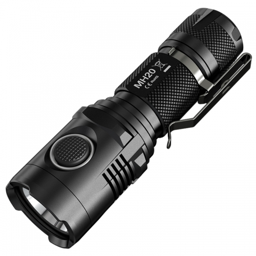 купить Фонарь NITECORE MH20W в Алматы