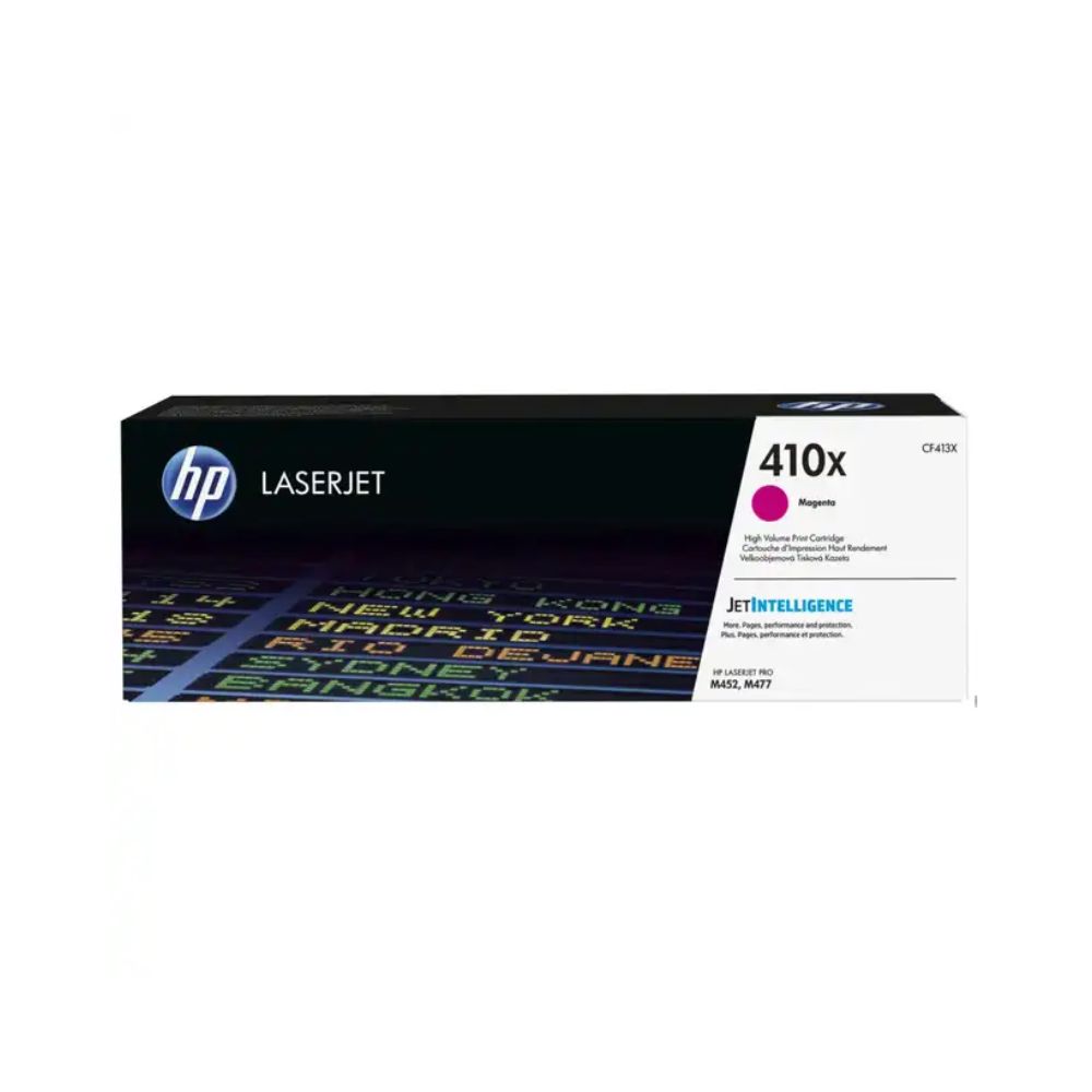 купить Картридж HP Europe CF413XC в Алматы