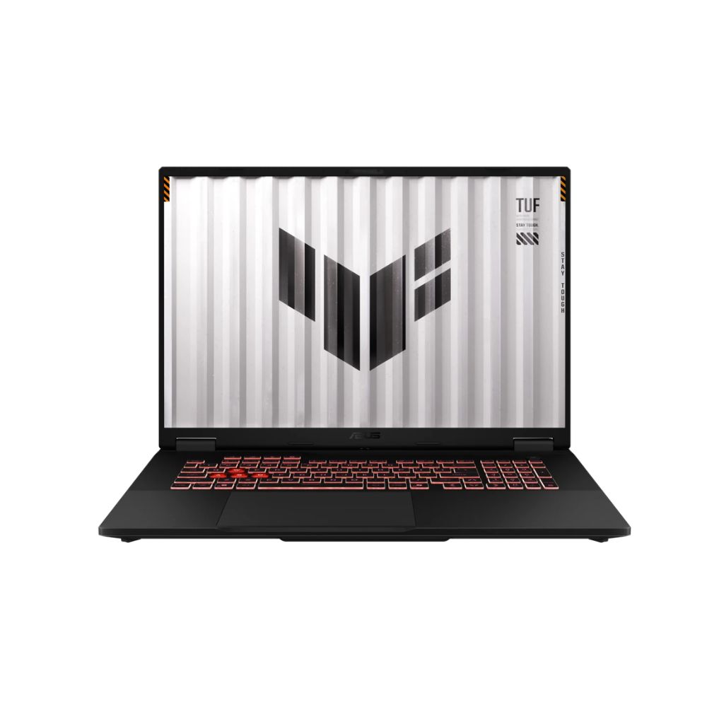 Купить Ноутбук ASUS TUF Gaming A18 FA808UM-S8146W, Ryzen 7 260-3.8 512GB SSD/16G/RTX5060-8GB/18" FHD/Win11 в Алматы