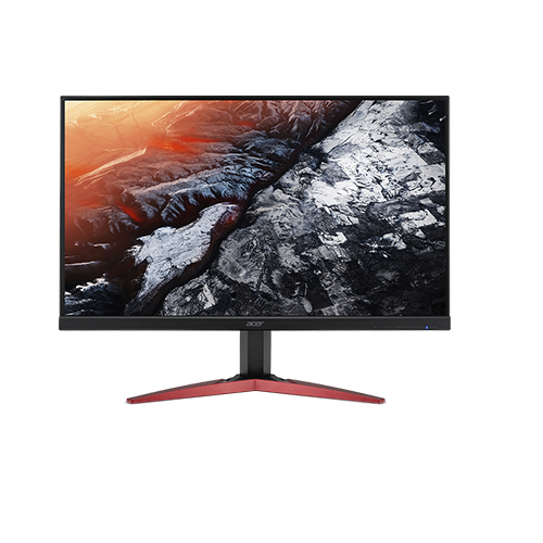 купить Монитор Acer KG271G (UM.HX1EE.G01) в Алматы