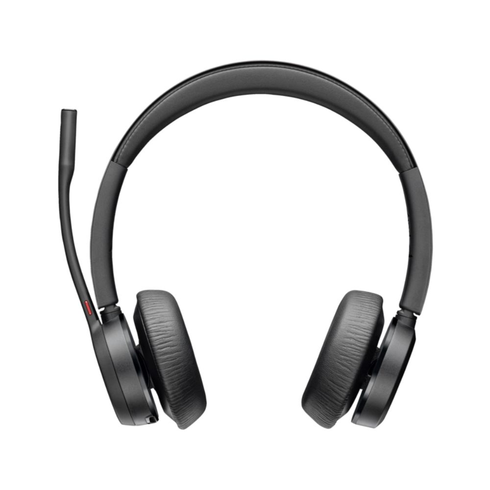 купить Наушники Poly VOY 4320 USB-A HS +BT700 (76U49AA) в Алматы