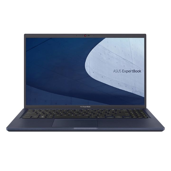 купить Ноутбук Asus 90NX0441-M21220 ExpertBook B1 B1500CEAE-BQ1757 I3-1115G4 8GB 256 SSD NoOS в Алматы