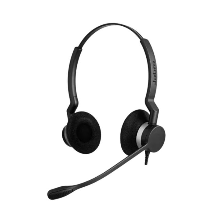 купить Jabra Biz 2300 QD, Wideband, Mono в Алматы