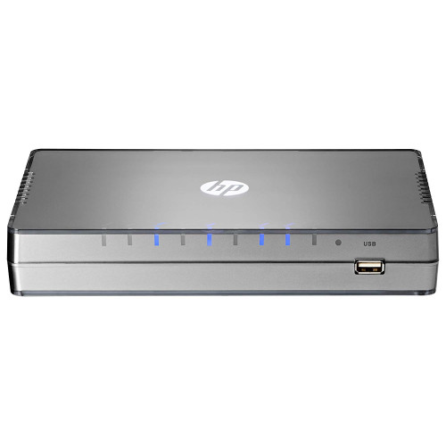 купить Беспроводной VPN-маршрутизатор HP R120 802.11ac (все регионы) 802.11a/b/g/n/ac; 1 WAN-порт RJ-45 , 4 LAN, 920 Мбит/с  в Алматы