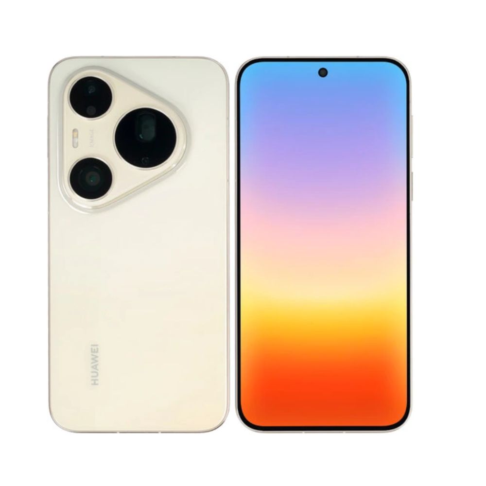 Купить HUAWEI Pura 90s Pro Max (Sicilia-L49CK 12+256) Blush Gold (5) в Алматы