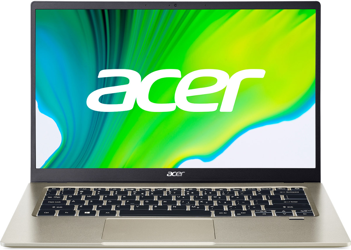 купить Ноутбук Acer SF114-34 (NX.A7BER.001) в Алматы