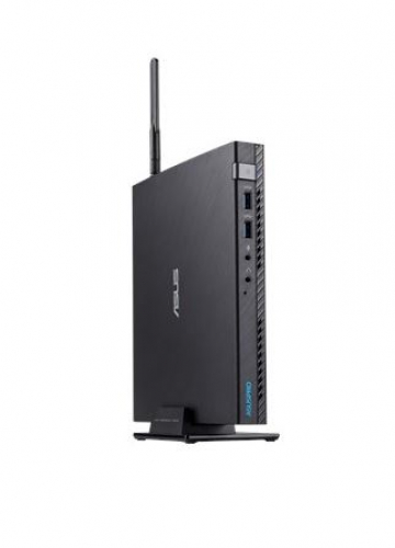 купить Неттоп ASUSPRO E520, E520-BBP271M, Intel Pentium G4400T, H110, 1L, M2 PCIe, 2,5*, Wireless/BT в Алматы
