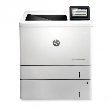 купить Принтер HP Europe/M553x/A4/38 ppm/1200x1200 dpi/ в Алматы
