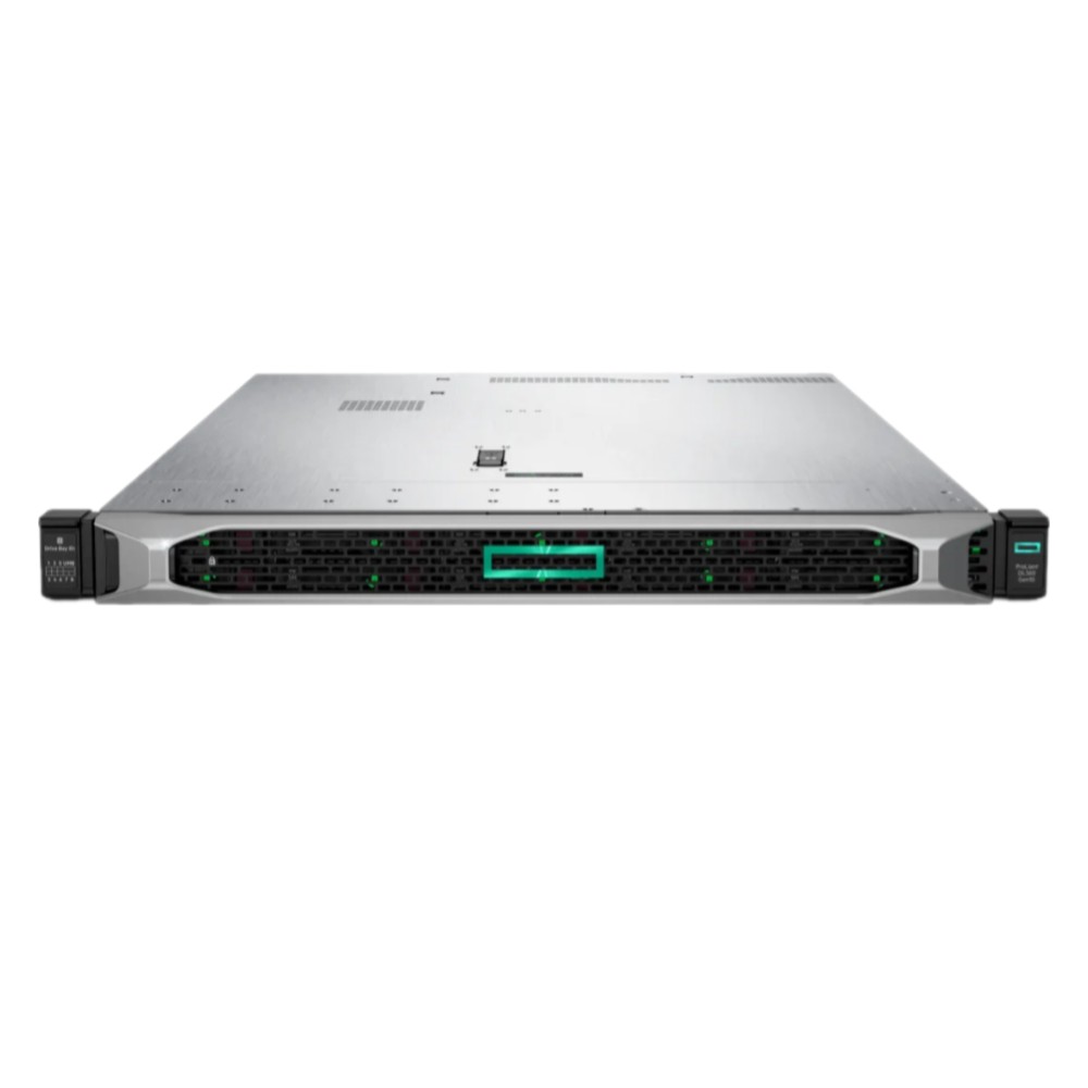 купить Сервер HPE DL360 G10+ (P55275-421/PS) в Алматы