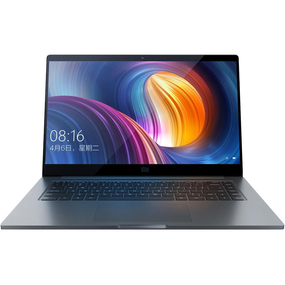 купить Ноутбук Xiaomi Mi Notebook Pro, 15.6* FHD/ Intel Core i5-8250U/ 8GB/ 256GB/ GTX1050/ Windows 10 Home/ Grey в Алматы