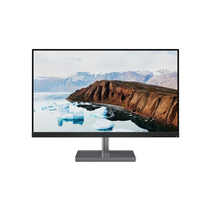 купить Монитор Lenovo 66D0KAC2EU L27m-30 27" IPS в Алматы