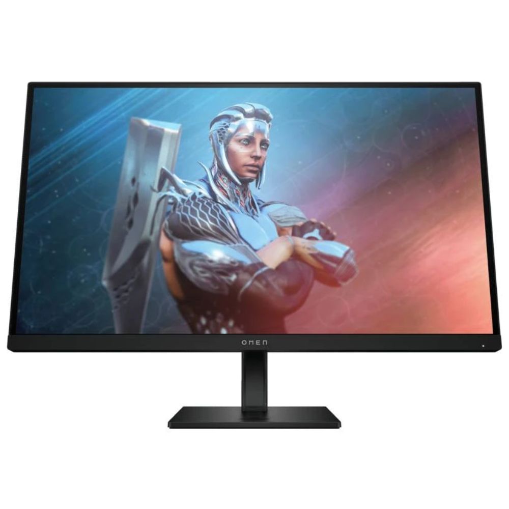 купить Монитор HP Europe OMEN 27 (780F9E9#ABB) в Алматы