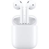 купить AirPods with Charging Case, Model: A2032, A2031, A1602 в Алматы