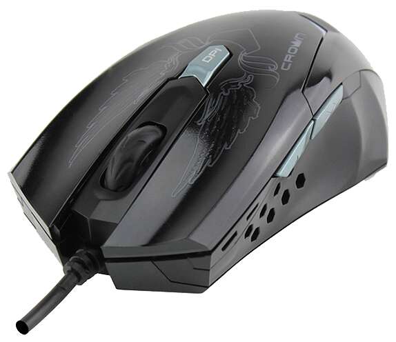 купить Мышь CROWN Gaming CMXG-1100   в Алматы