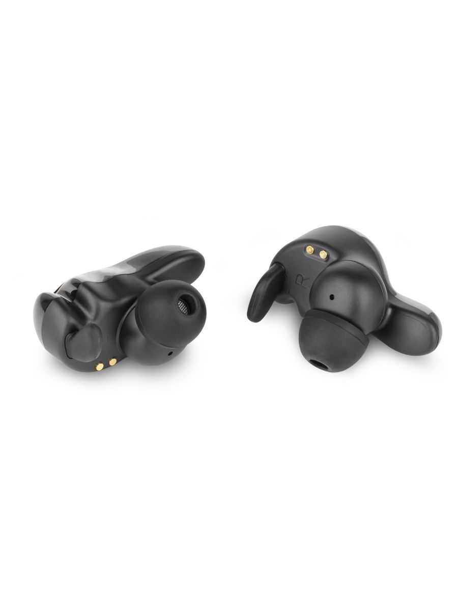 купить Беспроводные наушники Accesstyle Darkblack TWS в Алматы