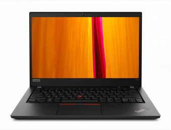 купить Ноутбук Lenovo ThinkPad T495 14,0*FHD/Ryzen 5-3500U/8GB/256Gb SSD/Win10 Pro (20NJ0013RT) /  в Алматы