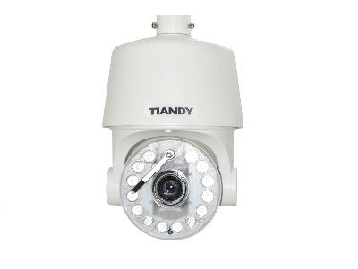 купить IP-Камера высокоскоростная PTZ 1.3MP TIANDY TC-NH9406S6-MPIR <1.3MP, 4.7-94mm, ИК-подсветка 150m, Оптический Zoom:20х> в Алматы