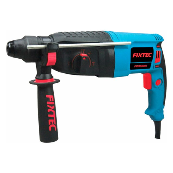 купить Перфоратор Fixtec FRH80001 26mm 800W в Алматы