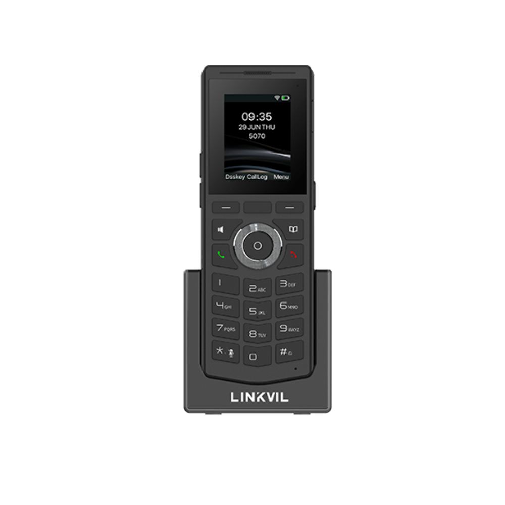 купить Wi-Fi телефон Fanvil W610W в Алматы