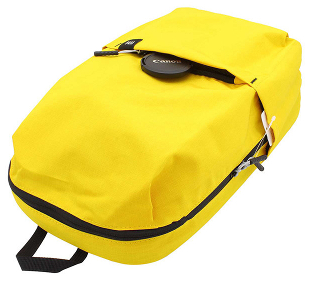 купить Рюкзак Mi Casual Daypack (yellow) /  в Алматы